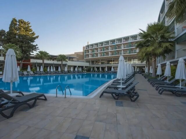 TUI Blue Barut Andiz photo 0