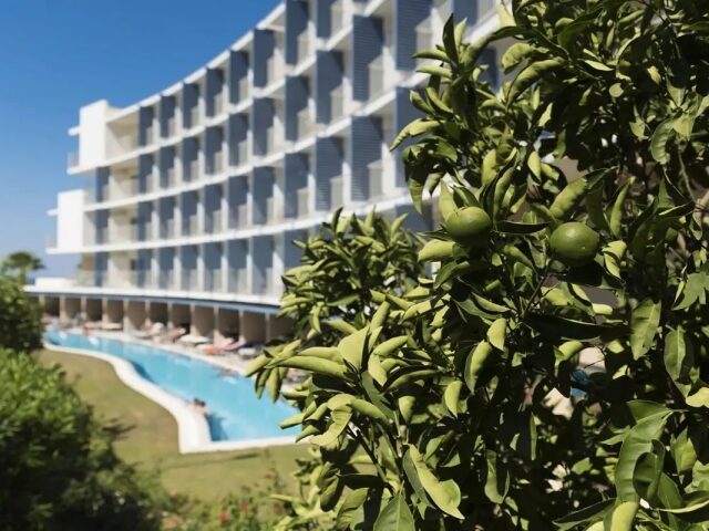 TUI Blue Barut Andiz photo 1