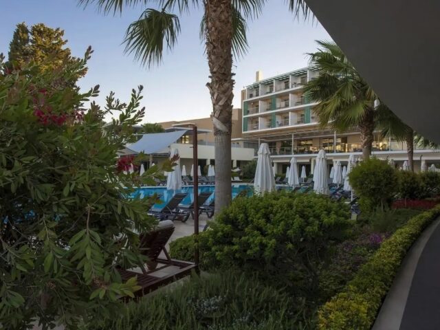 TUI Blue Barut Andiz photo 3