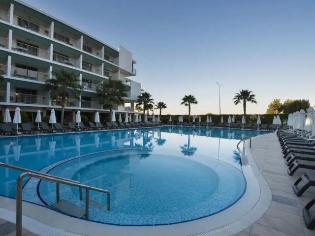 TUI Blue Barut Andiz photo 2