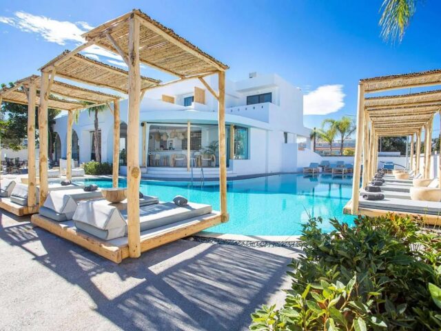 Casa Cabana