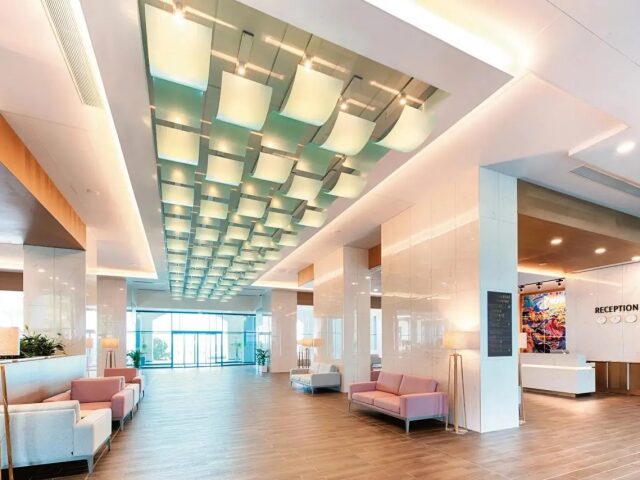 Secrets Sunny Beach Resort & Spa photo 3