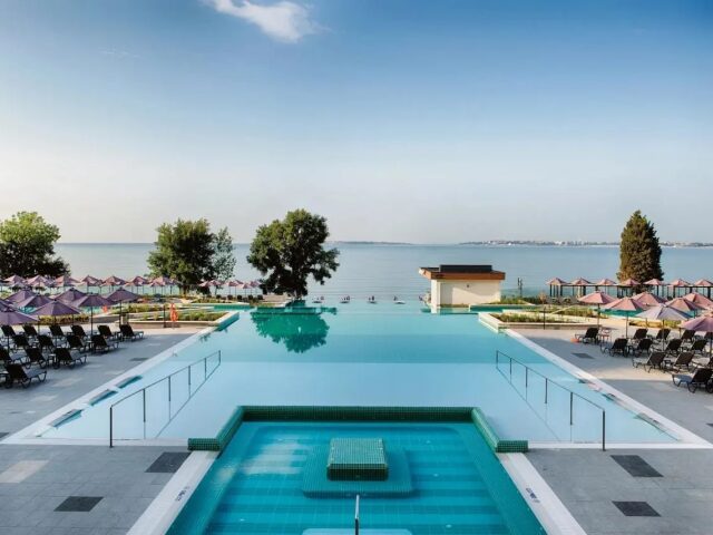 Secrets Sunny Beach Resort & Spa photo 1