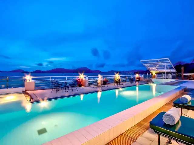 Ibis Phuket Kata photo 0