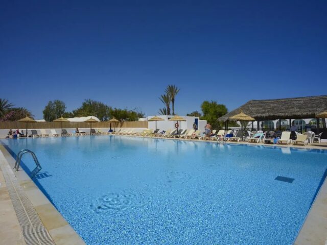 Monarque Dar Djerba Zahra photo 0