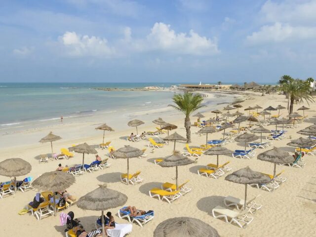 Monarque Dar Djerba Zahra photo 1