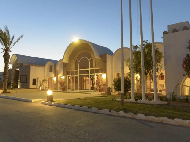 Monarque Dar Djerba Zahra photo 2