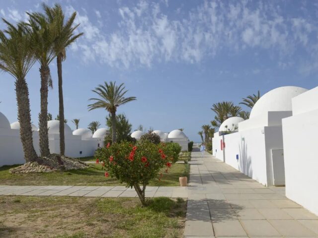 Monarque Dar Djerba Zahra photo 3