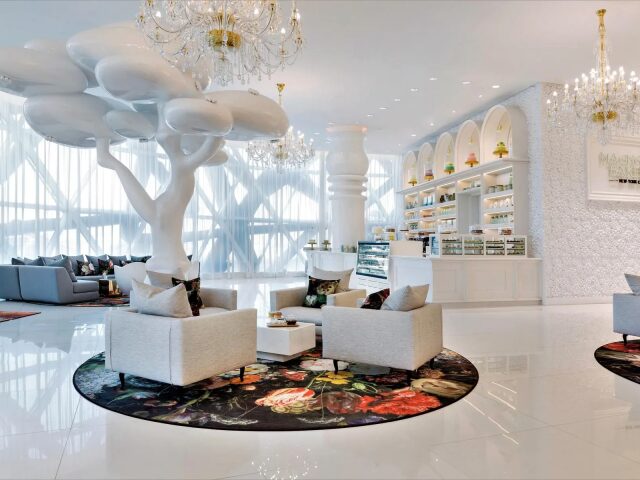 Mondrian Doha photo 3