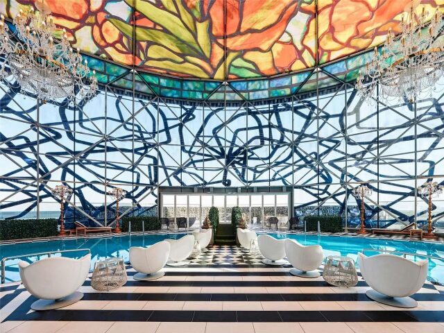 Mondrian Doha photo 1