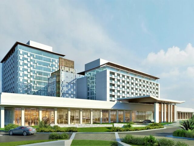 Rixos Gulf Hotel Doha photo 0