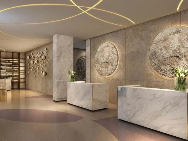 Rixos Gulf Hotel Doha photo 2