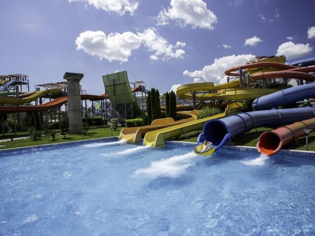 Aqua Nevis Club photo 3