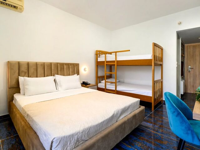 Amour Holiday Resort photo 1
