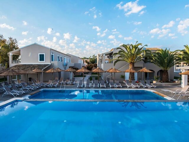Amour Holiday Resort photo 2