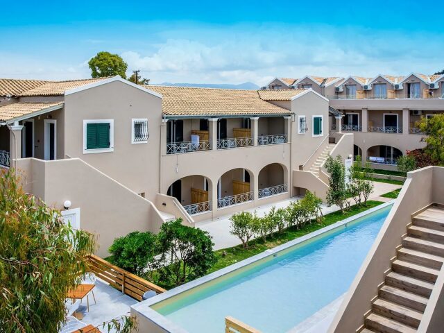 Amour Holiday Resort photo 3