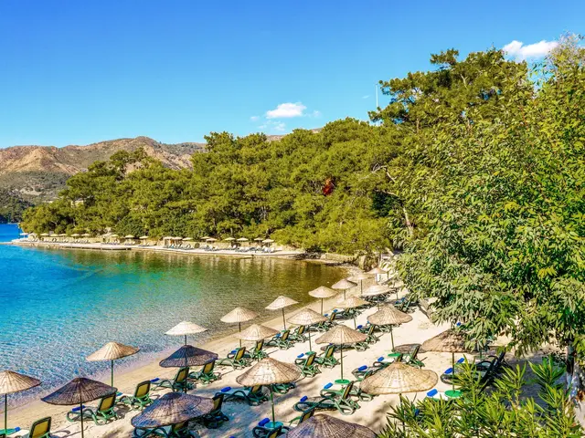 Marmaris Bay Resort by MP Hotels photo 2
