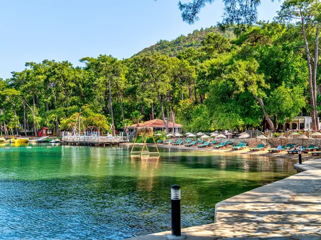 Marmaris Bay Resort by MP Hotels photo 0