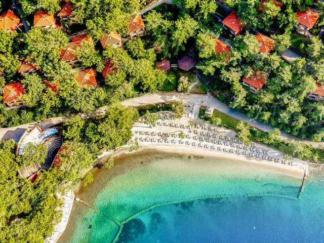 Marmaris Bay Resort by MP Hotels photo 3