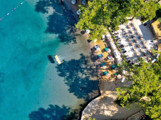 Marmaris Bay Resort by MP Hotels