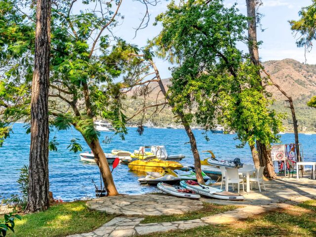 Marmaris Bay Resort by MP Hotels photo 1