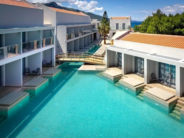 Arion Green Riviera