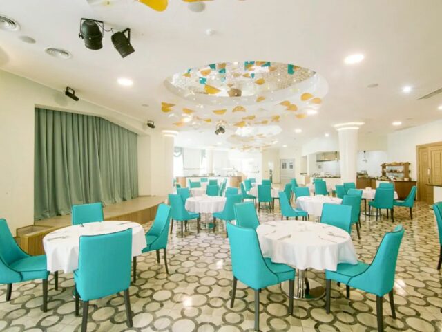 Castello Mare & Wellness Resort photo 3