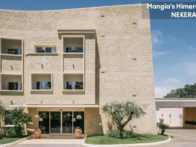 Mangias Himera Resort photo 3