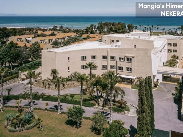 Mangias Himera Resort photo 0