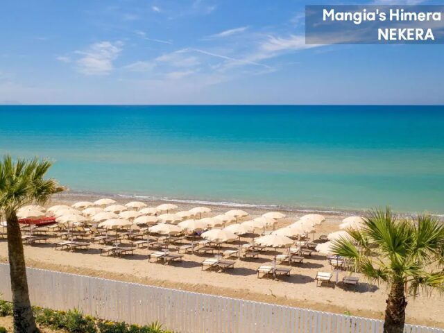 Mangias Himera Resort photo 1