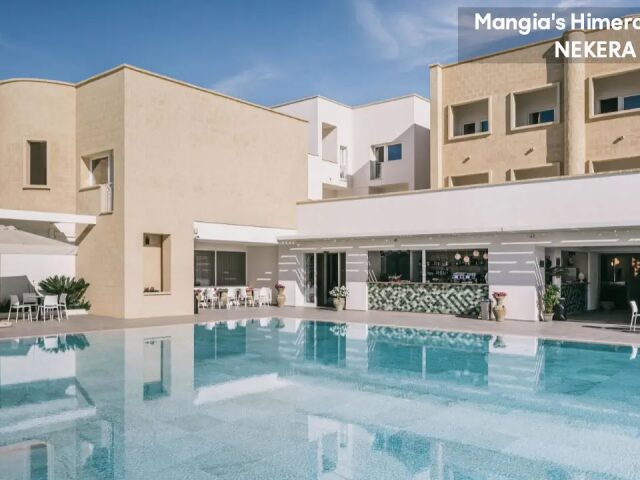 Mangias Himera Resort photo 2