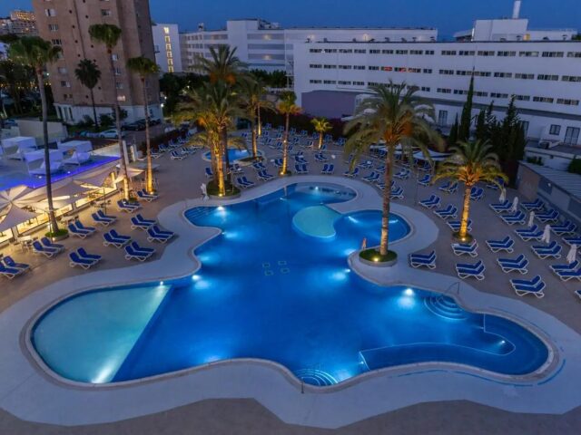 INNSiDE by Meliá Calviá Beach photo 1
