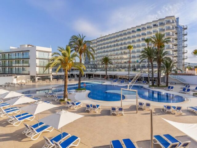 INNSiDE by Meliá Calviá Beach