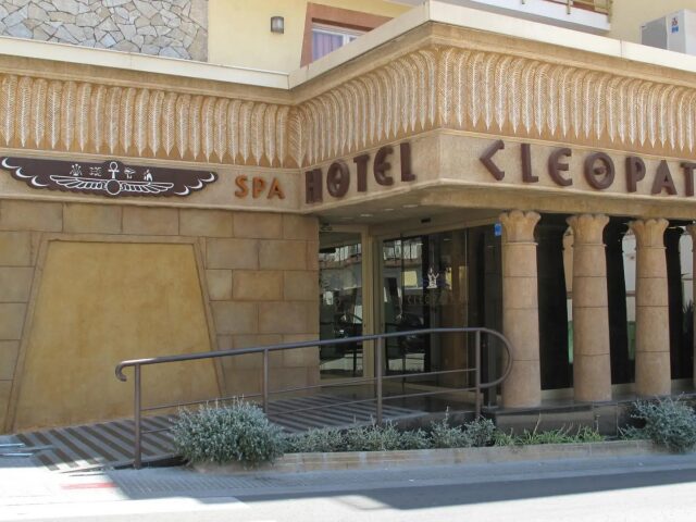 Cleopatra Spa photo 1