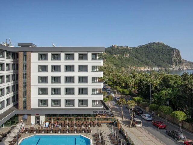 Riviera SPA photo 1