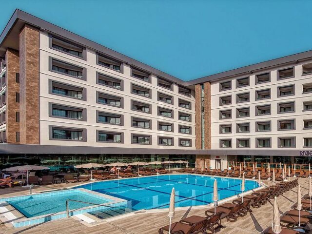 Riviera SPA