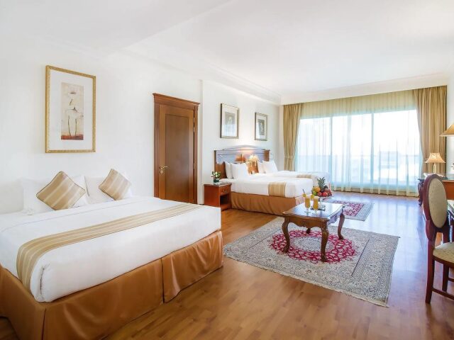Grand Excelsior Bur Dubai photo 3