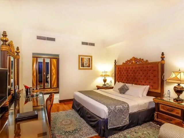Grand Excelsior Bur Dubai photo 2
