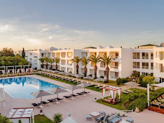 TMK Flora Park photo 2