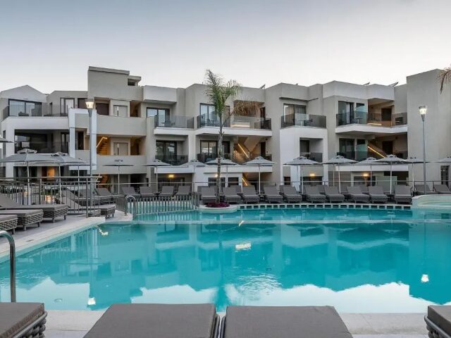 Porto Platanias Luxury Selection photo 2