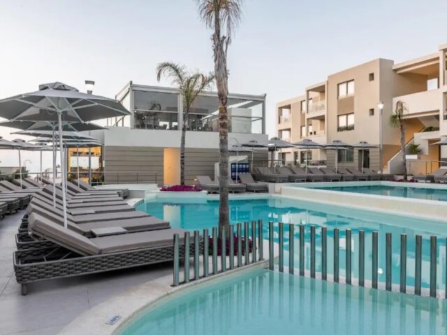 Porto Platanias Luxury Selection photo 1