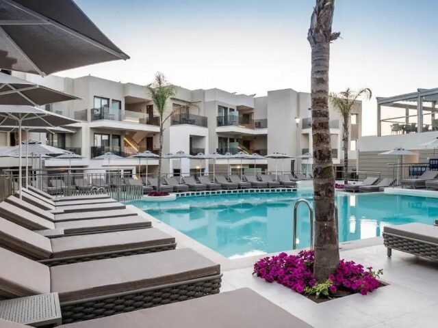 Porto Platanias Luxury Selection photo 3