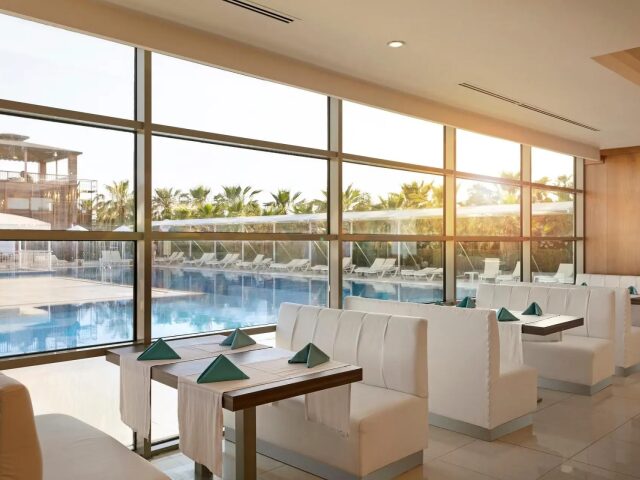 Armas Life Belek photo 1