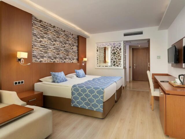 Armas Life Belek photo 0
