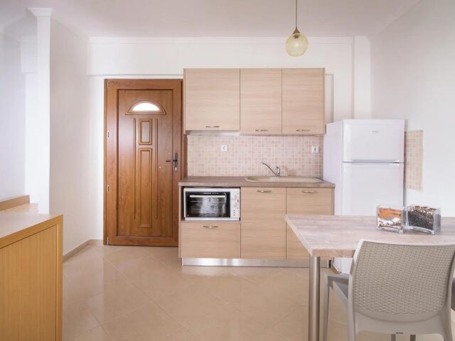 Apanemia by Flegra Hotels photo 3