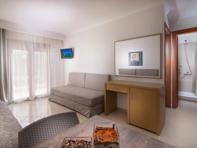 Apanemia by Flegra Hotels photo 2