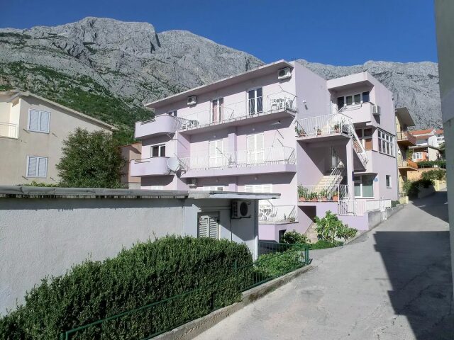Wila Lovre