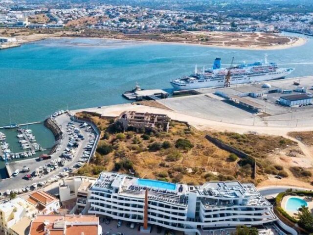 Jupiter Marina