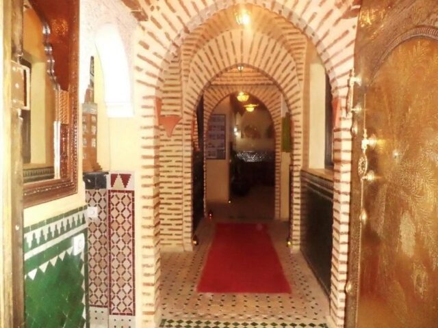 Riad Boutouil photo 1
