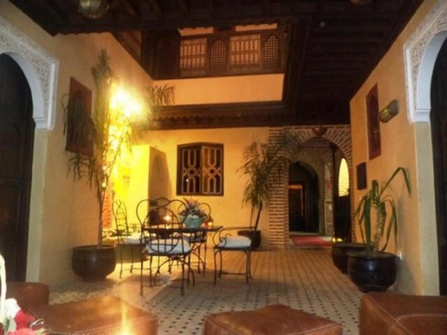 Riad Boutouil photo 0